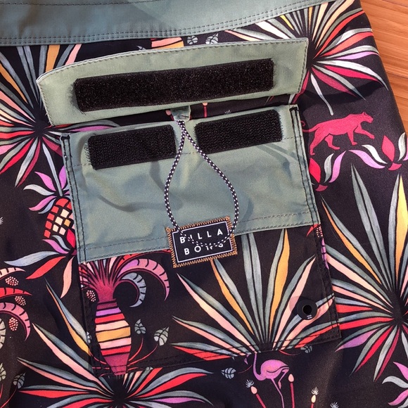 🔷🔹BILLABONG SUNDAY BOARD SHORTS 🔹🔷 - Picture 12 of 12
